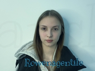 Rowenagentile