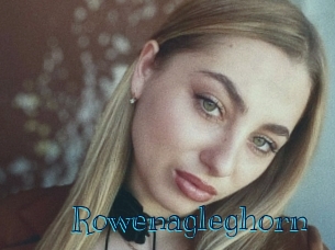 Rowenagleghorn