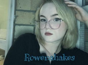 Rowenahakes