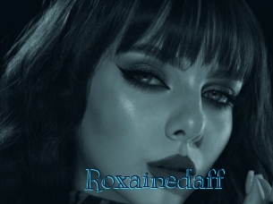 Roxainedaff
