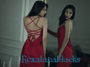 Roxalanablacks
