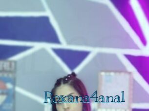 Roxana4anal