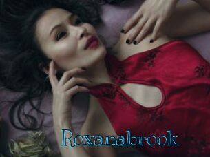 Roxanabrook
