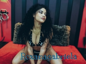 Roxanagabriela