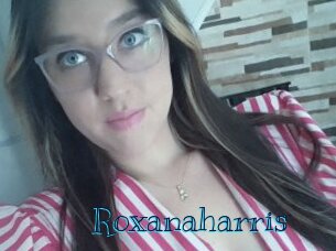 Roxanaharris