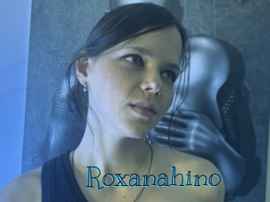 Roxanahino
