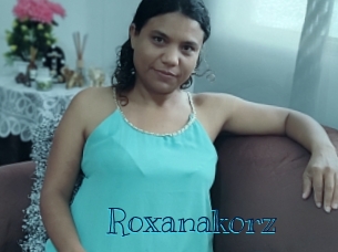 Roxanakorz