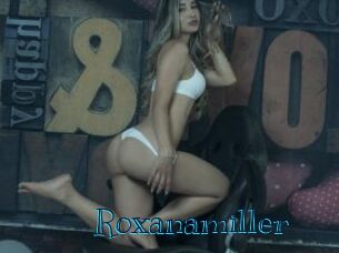 Roxanamiller