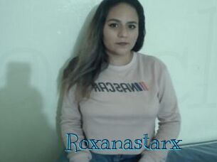 Roxanastarx