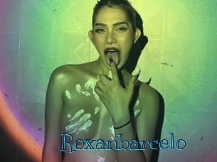roxanbarcelo Archive DVD BIZ