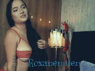 Roxanemiler