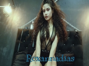 roxannadias Archive DVD BIZ