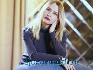 Roxannakiher