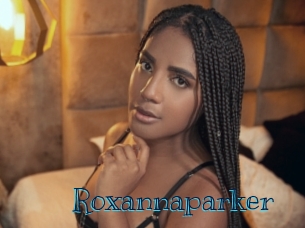 Roxannaparker