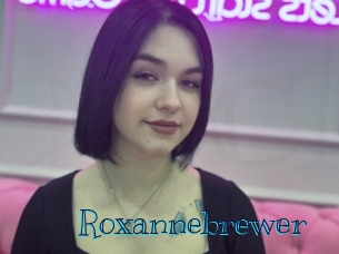 Roxannebrewer