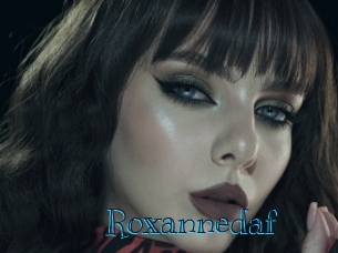 Roxannedaf