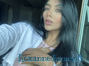 Roxannedumontt