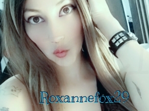 Roxannefox29