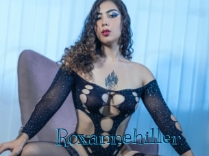 roxannehiller Archive DVD BIZ
