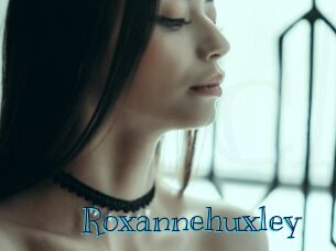 Roxannehuxley
