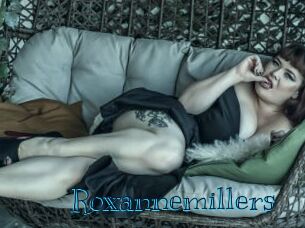 Roxannemillers