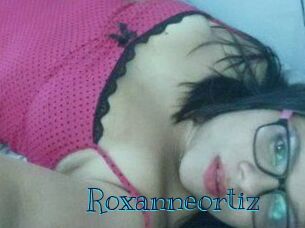 Roxanneortiz