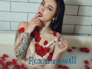 Roxannewill