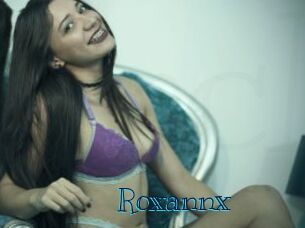 Roxannx