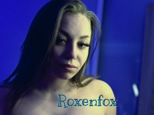 Roxenfox