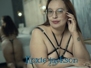 roxie_jackson Archive DVD BIZ