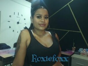 Roxiefoxx
