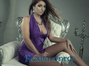 Roxiemonroe
