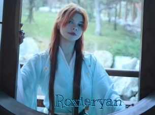 Roxieryan