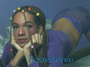 Roxiesteven