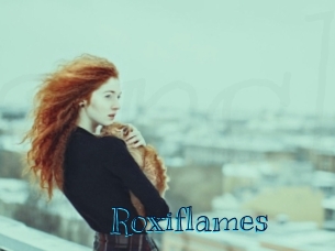 Roxiflames