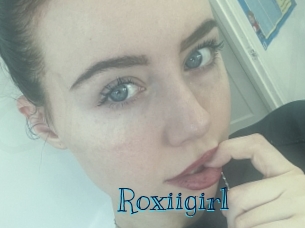 Roxiigirl
