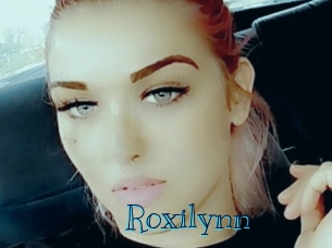Roxilynn