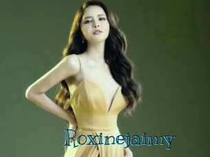 roxinejaimy Archive DVD BIZ