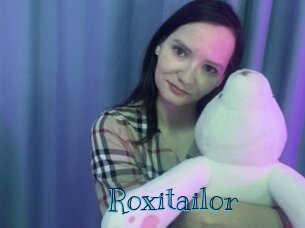 Roxitailor