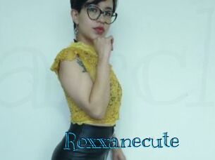 Roxxanecute