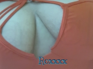 roxxxx Archive DVD BIZ