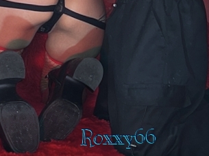 roxxy66 Archive DVD BIZ