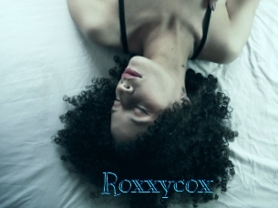 Roxxycox