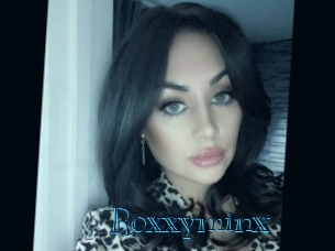 Roxxyminx