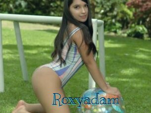 Roxyadam