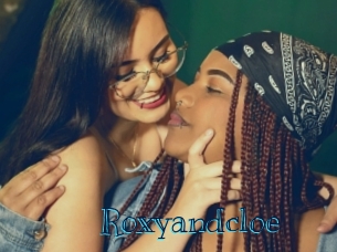 Roxyandcloe