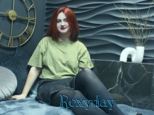 Roxyday