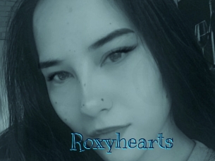 Roxyhearts