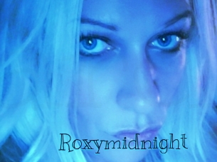 roxymidnight Archive DVD BIZ
