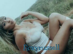 Roxyrussell